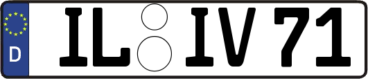 IL-IV71