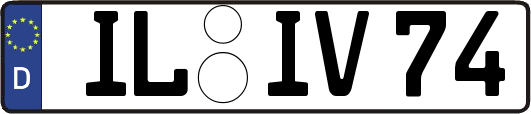 IL-IV74