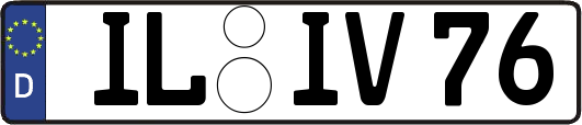 IL-IV76