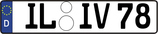 IL-IV78