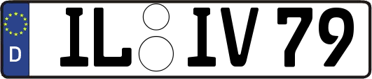 IL-IV79