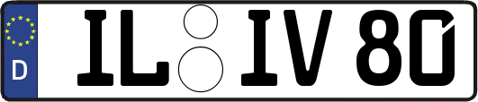 IL-IV80