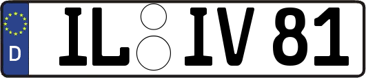IL-IV81