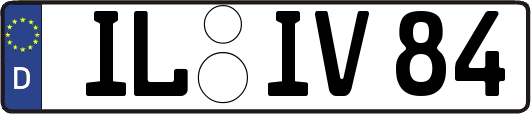 IL-IV84