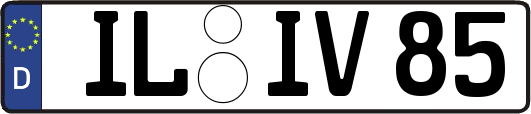 IL-IV85