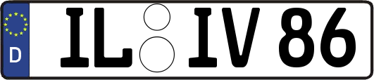 IL-IV86