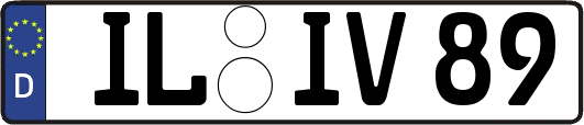 IL-IV89