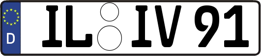 IL-IV91