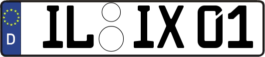 IL-IX01