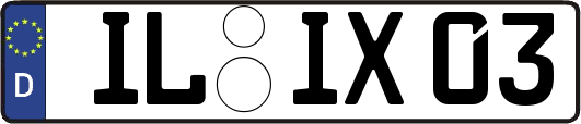IL-IX03