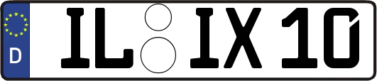 IL-IX10