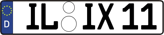 IL-IX11