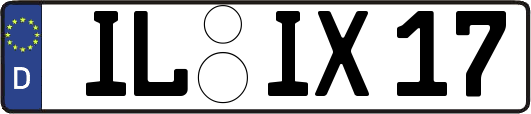 IL-IX17
