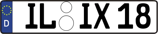 IL-IX18