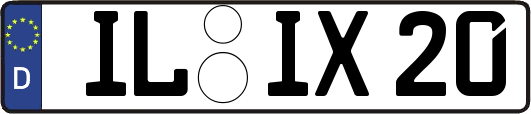 IL-IX20