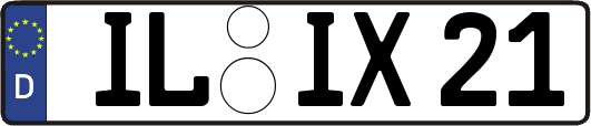 IL-IX21