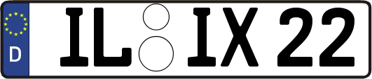 IL-IX22