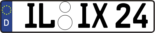 IL-IX24