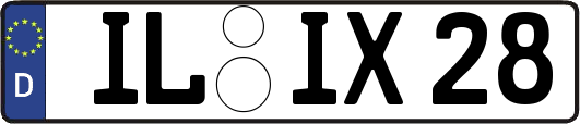 IL-IX28