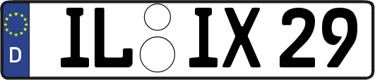 IL-IX29