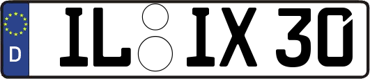 IL-IX30