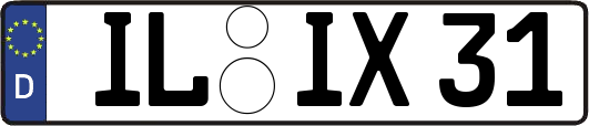 IL-IX31