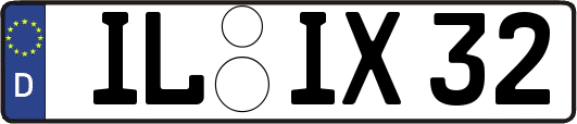 IL-IX32
