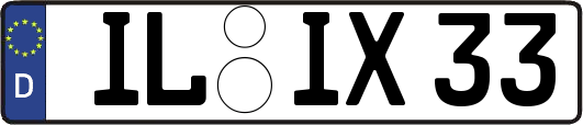IL-IX33