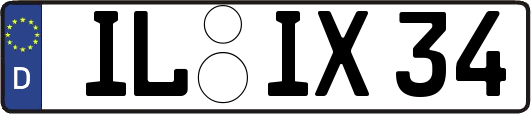 IL-IX34