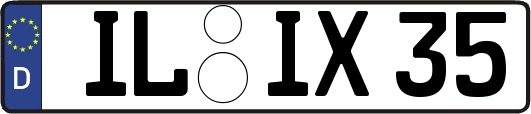 IL-IX35