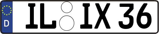 IL-IX36