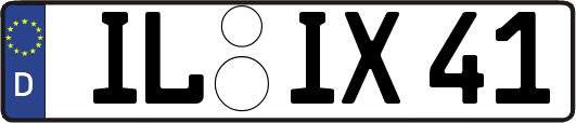 IL-IX41