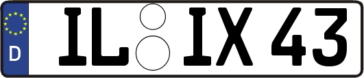 IL-IX43