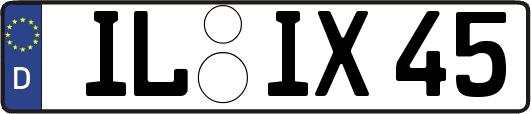 IL-IX45
