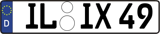 IL-IX49