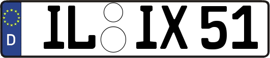 IL-IX51