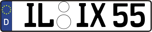 IL-IX55