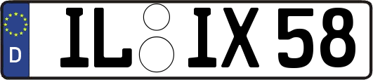 IL-IX58