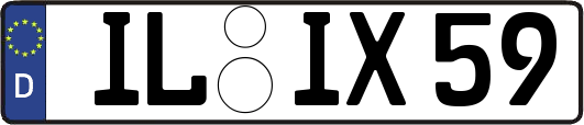IL-IX59