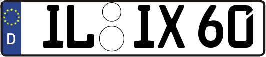 IL-IX60