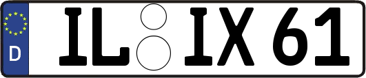 IL-IX61