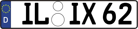 IL-IX62
