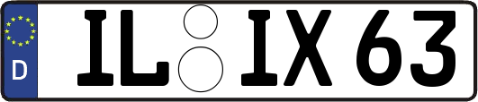 IL-IX63