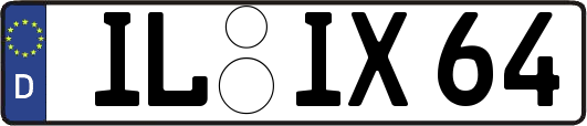 IL-IX64