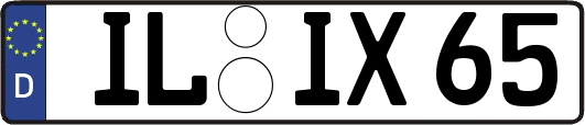 IL-IX65