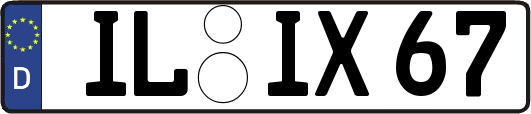 IL-IX67