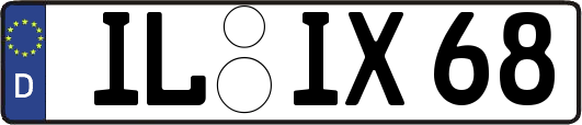 IL-IX68