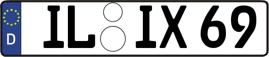 IL-IX69