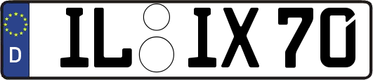 IL-IX70