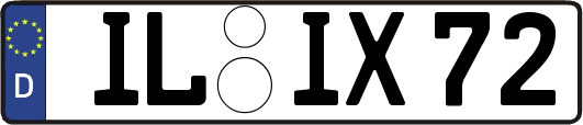 IL-IX72
